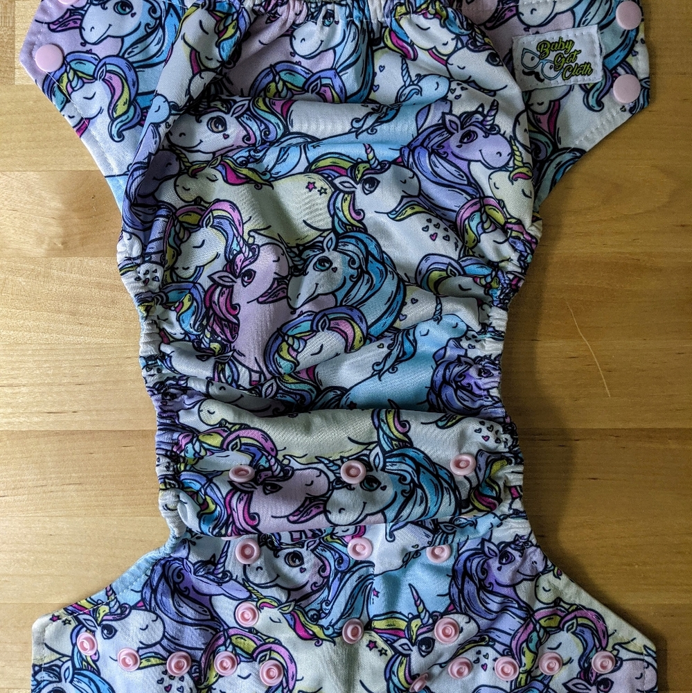 EUC - OS Snap Cover